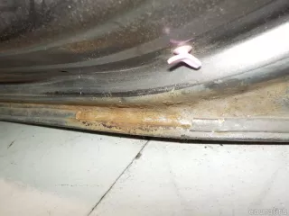 9008S5 Дверь задняя правая Peugeot 4007 Арт E51738092, вид 6