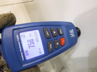 77004A2000 Дверь задняя правая Kia Ceed 2 Арт E60541997, вид 8