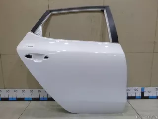 77004A2000 Дверь задняя правая Kia Ceed 2 Арт E60541997, вид 10