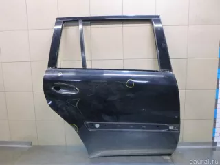 1647301005 Дверь задняя правая Mercedes GL X164 Арт E12713748, вид 1