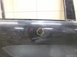 1647301005 Дверь задняя правая Mercedes GL X164 Арт E12713748, вид 2