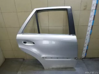 1647300205 Дверь задняя правая Mercedes ML W164 Арт E100099705, вид 1