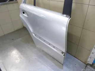 1647300205 Дверь задняя правая Mercedes ML W164 Арт E100099705, вид 3