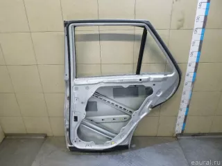 1647300205 Дверь задняя правая Mercedes ML W164 Арт E100099705, вид 7