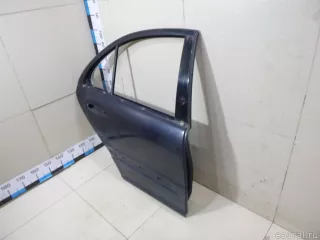 2037300805 Дверь задняя правая Mercedes C W203 Арт E60596512, вид 2