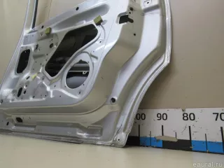 7N0843108AL Дверь задняя правая Volkswagen Sharan 2 restailing Арт E80762582, вид 11