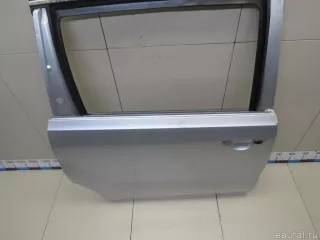 7N0843108AL Дверь задняя правая Volkswagen Sharan 2 restailing Арт E80762582, вид 3