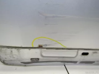 7N0843108AL Дверь задняя правая Volkswagen Sharan 2 restailing Арт E80762582, вид 8