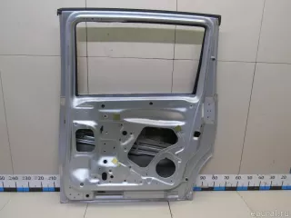 7N0843108AL Дверь задняя правая Volkswagen Sharan 2 restailing Арт E80762582, вид 9