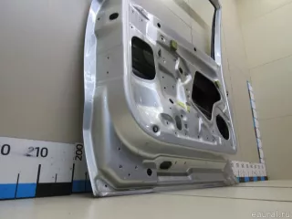 7N0843108AL Дверь задняя правая Volkswagen Sharan 2 restailing Арт E80762582, вид 10