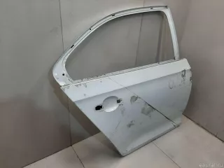 5JA833052C Дверь задняя правая Skoda Rapid Арт E22386719, вид 2