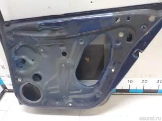5JA833052C Дверь задняя правая Skoda Rapid Арт E51933074, вид 12