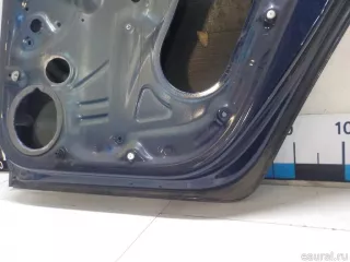 5JA833052C Дверь задняя правая Skoda Rapid Арт E51933074, вид 14