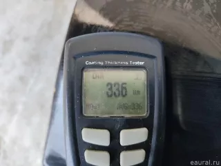 5JA833052C Дверь задняя правая Skoda Rapid Арт E23151883, вид 11