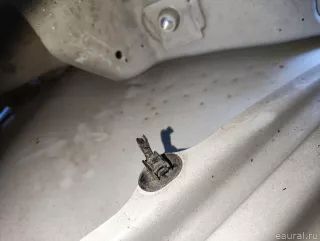 5JA833052C Дверь задняя правая Skoda Rapid Арт E23151883, вид 13