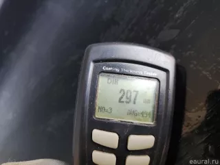 5JA833052C Дверь задняя правая Skoda Rapid Арт E23151883, вид 14