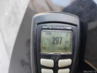 5JA833052C Дверь задняя правая Skoda Rapid Арт E23151883, вид 16