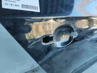 5JA833052C Дверь задняя правая Skoda Rapid Арт E23151883, вид 5