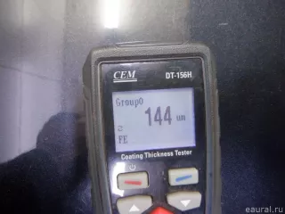 41527191018 Дверь задняя правая BMW 1 E81/E82/E87/E88 Арт E31391997, вид 10