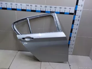 41527284516 Дверь задняя правая BMW 1 F20/F21 Арт E84619556, вид 1