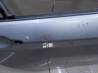 41527284516 Дверь задняя правая BMW 1 F20/F21 Арт E84619556, вид 3