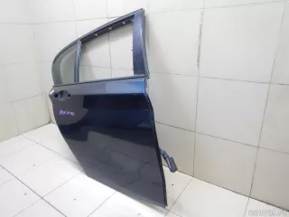 41527284516 Дверь задняя правая BMW 1 F20/F21 Арт E95410588, вид 2