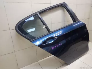 41527284516 Дверь задняя правая BMW 1 F20/F21 Арт E95410588, вид 3