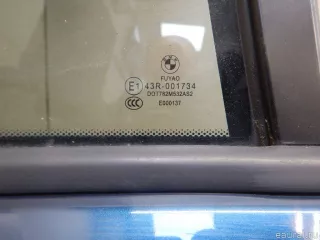 41527284516 Дверь задняя правая BMW 1 F20/F21 Арт E95410588, вид 4