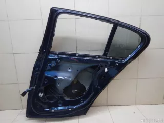 41527284516 Дверь задняя правая BMW 1 F20/F21 Арт E95410588, вид 7