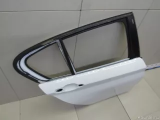 41527284516 Дверь задняя правая BMW 1 F20/F21 Арт E80871458, вид 3