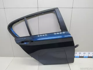 41527284516 Дверь задняя правая BMW 1 F20/F21 Арт E80871463, вид 1