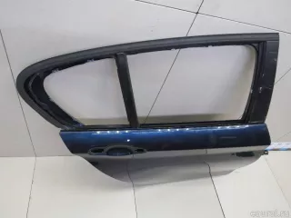 41527284516 Дверь задняя правая BMW 1 F20/F21 Арт E80871463, вид 3