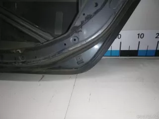 41527158502 Дверь задняя правая BMW 5 E60/E61 Арт E7591361, вид 8