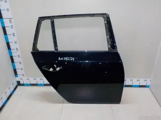 41527158502 Дверь задняя правая BMW 5 E60/E61 Арт E51385473, вид 1