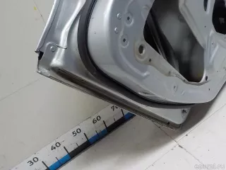 41007206120 Дверь задняя правая BMW 5 F10/F11/GT F07 Арт E51601371, вид 12