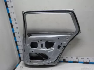 41007206120 Дверь задняя правая BMW 5 F10/F11/GT F07 Арт E51601371, вид 8