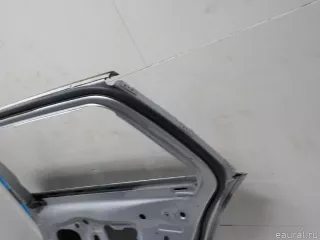 41007206120 Дверь задняя правая BMW 5 F10/F11/GT F07 Арт E51601371, вид 9