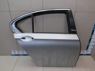 41007203980 Дверь задняя правая BMW 7 F01/F02 Арт E80594178, вид 1