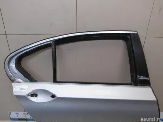 41007203980 Дверь задняя правая BMW 7 F01/F02 Арт E80594178, вид 2