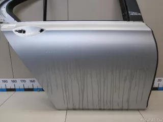 41007203980 Дверь задняя правая BMW 7 F01/F02 Арт E80594178, вид 3