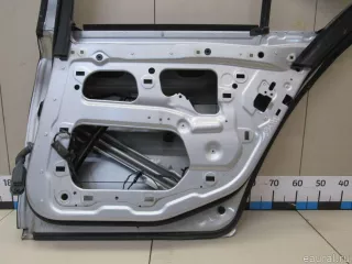 41007203980 Дверь задняя правая BMW 7 F01/F02 Арт E80594178, вид 5