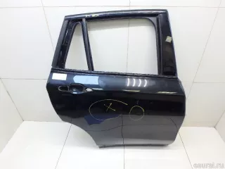 41007461352 Дверь задняя правая BMW X1 F48 Арт E95570496, вид 1