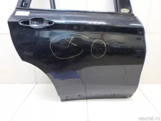 41007461352 Дверь задняя правая BMW X1 F48 Арт E95570496, вид 3
