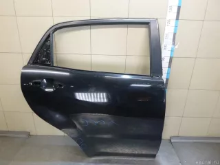 6302134002 Дверь задняя правая SsangYong Korando Арт E12933043, вид 1