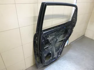 6302134002 Дверь задняя правая SsangYong Korando Арт E12933043, вид 11
