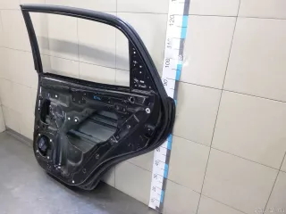 6302134002 Дверь задняя правая SsangYong Korando Арт E12933043, вид 12