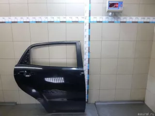 6302134002 Дверь задняя правая SsangYong Korando Арт E12933043, вид 2