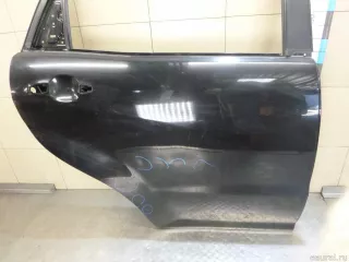 6302134002 Дверь задняя правая SsangYong Korando Арт E12933043, вид 3