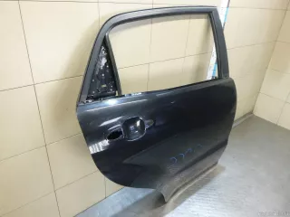 6302134002 Дверь задняя правая SsangYong Korando Арт E12933043, вид 4