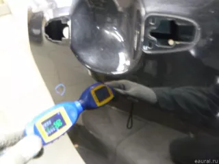 6302134002 Дверь задняя правая SsangYong Korando Арт E12933043, вид 7